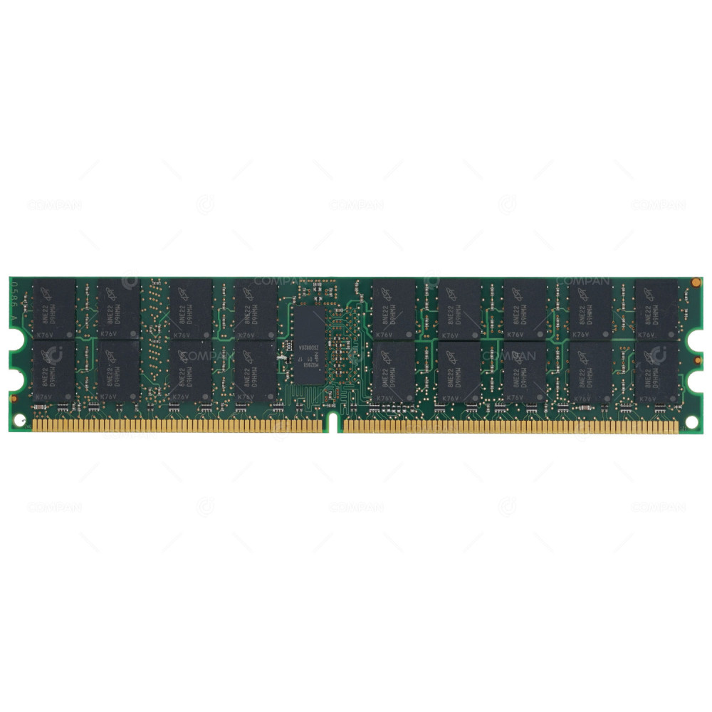 MT36HTF51272PY-667E1  HYNIX 4GB 2RX4 PC2 5300P 667MHZ MEMORY